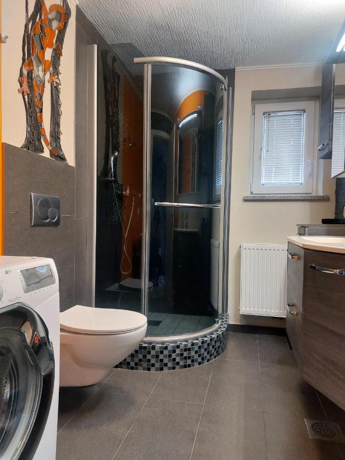 Roki Bled Apartment Екстериор снимка