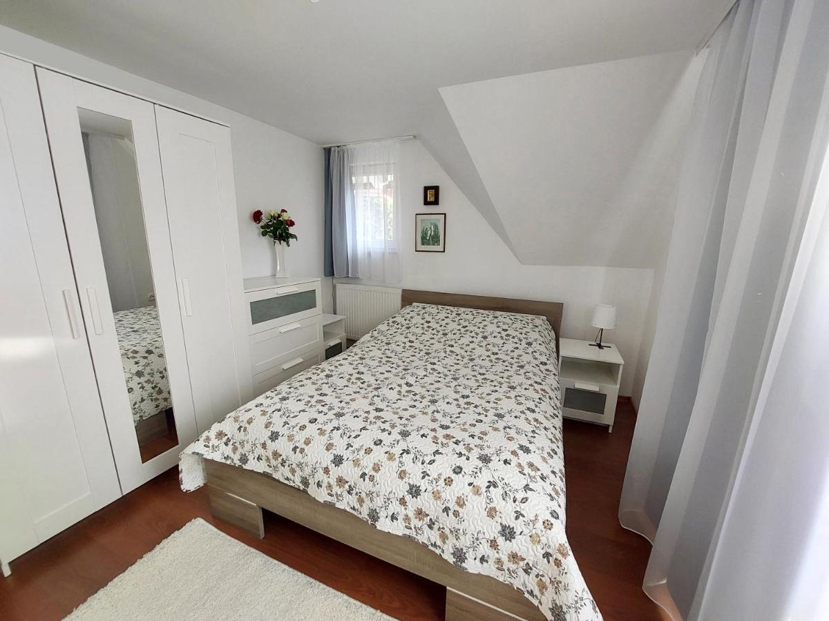 Roki Bled Apartment Екстериор снимка