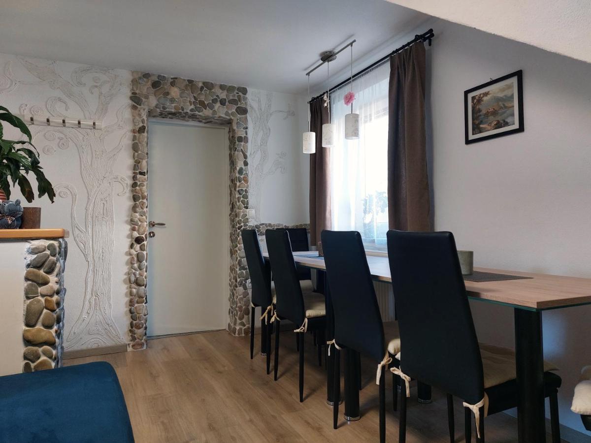 Roki Bled Apartment Екстериор снимка