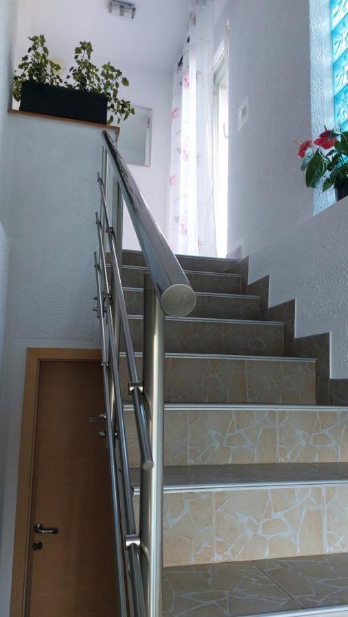 Roki Bled Apartment Екстериор снимка