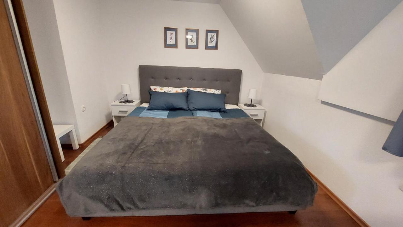 Roki Bled Apartment Екстериор снимка